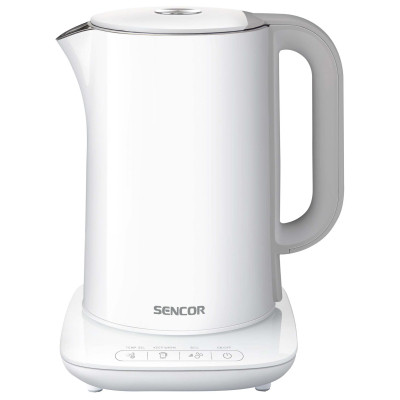 Электрочайник Sencor SWK 1591WH