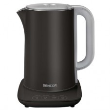 Електрочайник Sencor SWK 1592BK