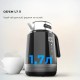 Електрочайник Cecotec ThermoSense 600 Touch Black (CCTC-01748)