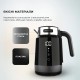 Електрочайник Cecotec ThermoSense 600 Touch Black (CCTC-01748)