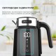 Електрочайник Cecotec ThermoSense 600 Touch Black (CCTC-01748)