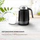 Електрочайник Cecotec ThermoSense 600 Touch Black (CCTC-01748)