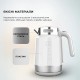 Електрочайник Cecotec ThermoSense 600 Touch White (CCTC-01749)