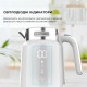 Електрочайник Cecotec ThermoSense 600 Touch White (CCTC-01749)