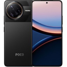 Мобільний телефон Xiaomi Poco F7 Ultra 12/256 GB Black (1135347)