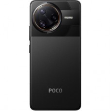 Мобильный телефон Xiaomi Poco F7 Ultra 12/256GB Black (1135347) - Фото