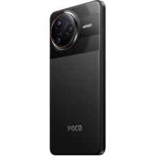Мобильный телефон Xiaomi Poco F7 Ultra 12/256GB Black (1135347) - Фото