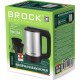 Електрочайник Brock WK 0903 S (WK 0903 S_500)