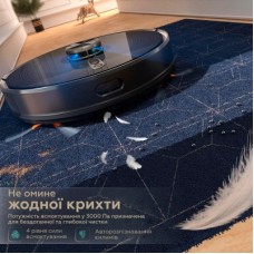 Пылесос Kyvol Cybovac S31 Lidar (Kyvol S31) - Фото