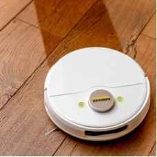 Пилосос Karcher RCV 5 (1.269-640.0) - Фото