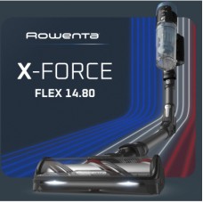 Пилосос Rowenta X-Force Flex 14.80 (RH9BC1WO) - Фото