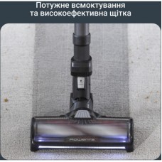 Пилосос Rowenta X-Force Flex 14.80 (RH9BC1WO) - Фото