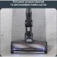 Пилосос Rowenta X-Force Flex 14.80 (RH9BC1WO)