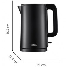 Электрочайник Tefal KO1408E0 - Фото
