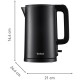 Электрочайник Tefal KO1408E0