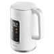 Електрочайник Sencor SWK0950WH