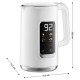 Електрочайник Sencor SWK0950WH