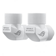 Водоблок ASUS Водоблок Asus ROG Ryujin III WB White Edition (90RC00V2-M0UAY0) (90RC00V2-M0UAY0) - Фото
