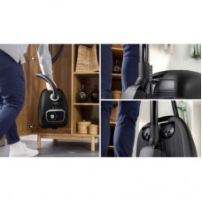 Пилосос Bosch BGB41BA1 - Фото