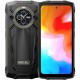 Мобільний телефон Oscal Pilot 2 8/256 GB Black