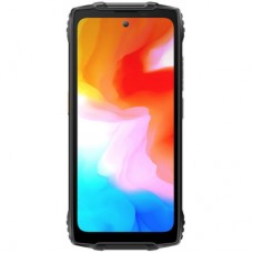 Мобільний телефон Oscal Pilot 2 8/256 GB Black - Фото