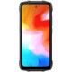 Мобільний телефон Oscal Pilot 2 8/256 GB Black