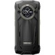 Мобільний телефон Oscal Pilot 2 8/256 GB Black