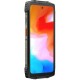 Мобільний телефон Oscal Pilot 2 8/256 GB Black