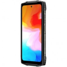 Мобільний телефон Oscal Pilot 2 8/256 GB Black - Фото