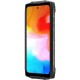 Мобільний телефон Oscal Pilot 2 8/256 GB Black