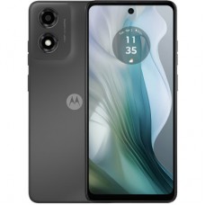 Мобильный телефон Motorola E14 4/64GB Graphite Grey (PB3C0035RS)