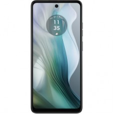 Мобільний телефон Motorola E14 4/64 GB Graphite Grey (PB3C0035RS) - Фото