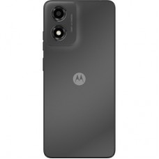 Мобільний телефон Motorola E14 4/64 GB Graphite Grey (PB3C0035RS) - Фото