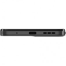 Мобільний телефон Motorola E14 4/64 GB Graphite Grey (PB3C0035RS) - Фото