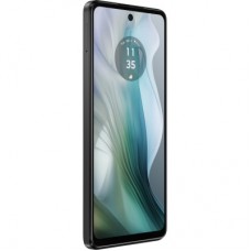 Мобільний телефон Motorola E14 4/64 GB Graphite Grey (PB3C0035RS) - Фото