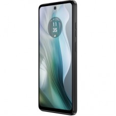 Мобільний телефон Motorola E14 4/64 GB Graphite Grey (PB3C0035RS) - Фото