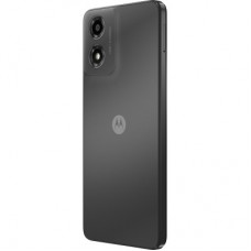 Мобільний телефон Motorola E14 4/64 GB Graphite Grey (PB3C0035RS) - Фото