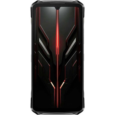 Мобільний телефон Doogee S119 8/512 Gb Red (S119_8_512_RD)
