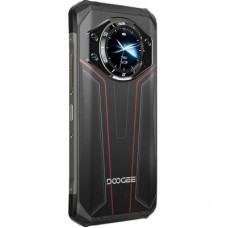 Мобільний телефон Doogee S119 8/512 Gb Red (S119_8_512_RD) - Фото
