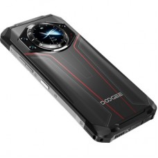 Мобільний телефон Doogee S119 8/512 Gb Red (S119_8_512_RD) - Фото