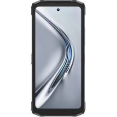 Мобільний телефон Doogee Fire 6 Power 8/256 Gb Black (Fire_6_Power_8_256_BK)