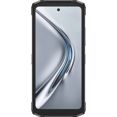 Мобильный телефон Doogee Fire 6 Power 8/256Gb Black (Fire_6_Power_8_256_BK)