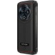 Мобильный телефон Doogee Fire 6 Power 8/256Gb Black (Fire_6_Power_8_256_BK)