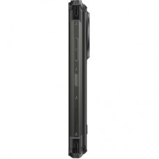 Мобільний телефон Doogee Fire 6 Power 8/256 Gb Black (Fire_6_Power_8_256_BK) - Фото