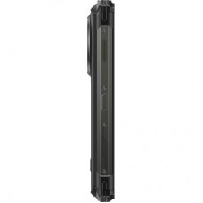 Мобільний телефон Doogee Fire 6 Power 8/256 Gb Black (Fire_6_Power_8_256_BK) - Фото