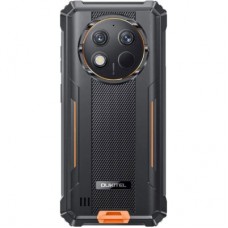 Мобільний телефон OUKITEL G1 6/256 GB Orange (G1_Orange) - Фото
