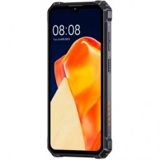 Мобільний телефон OUKITEL G1 6/256 GB Orange (G1_Orange) - Фото