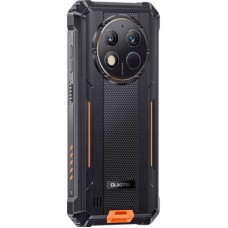Мобільний телефон OUKITEL G1 6/256 GB Orange (G1_Orange) - Фото