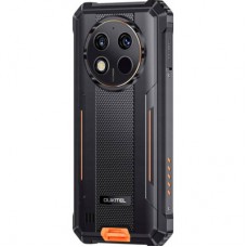 Мобільний телефон OUKITEL G1 6/256 GB Orange (G1_Orange) - Фото