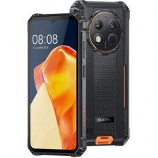 Мобільний телефон OUKITEL G1 6/256 GB Orange (G1_Orange) - Фото